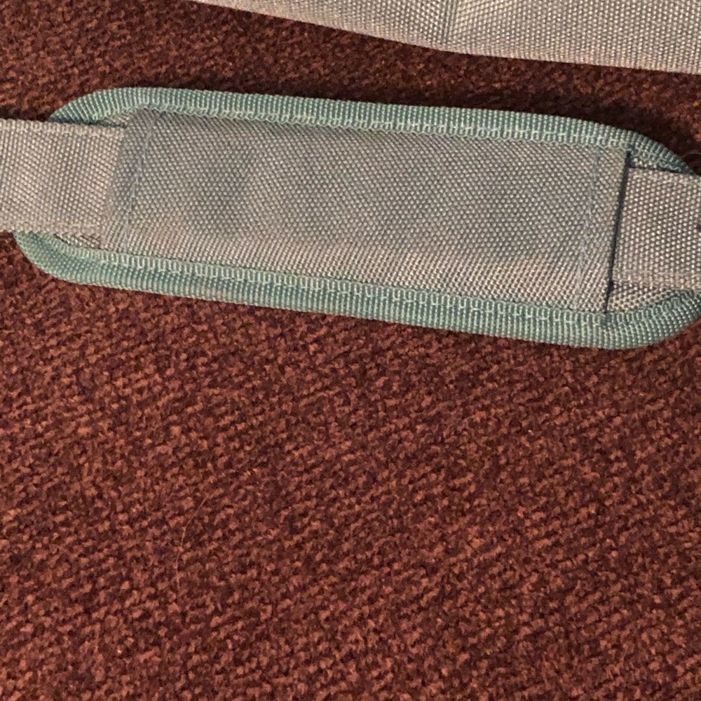 Weekend bag - Picture 5 of 6